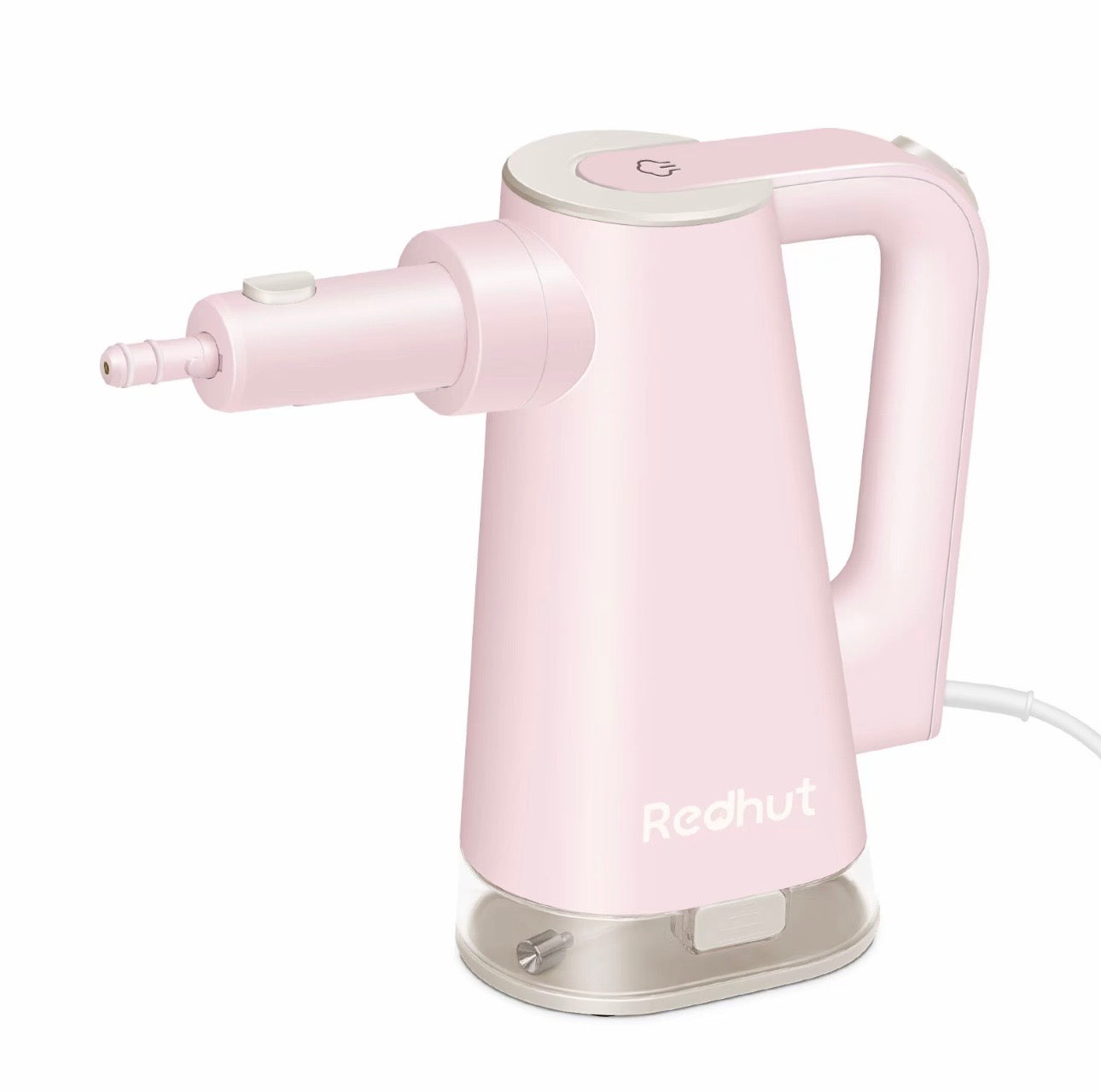 RedHut 11-in-1 Hand-Dampfreiniger