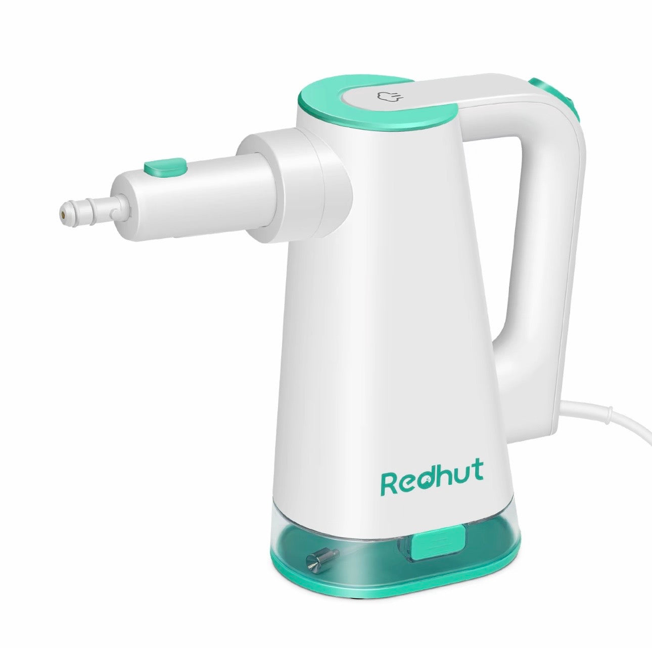 RedHut 11-in-1 Hand-Dampfreiniger