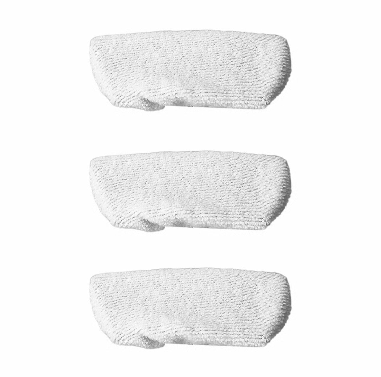 RedHut Dampfreiniger-Set Zubehör